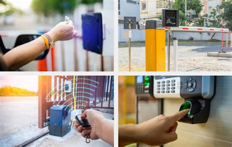 rfid gate system houston|residential gate access control systems.